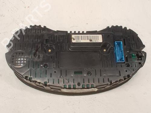Instrument cluster AUDI A3 (8P1) 1.9 TDI | BP37224433C47 - Image 3
