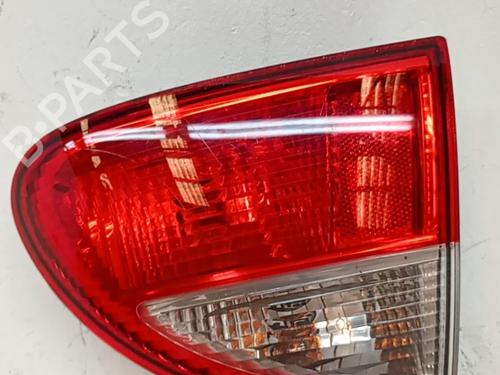 Used Right taillight Right taillight SEAT LEON (1M1) 1.9 TDI (90 hp) 36539487 36539487