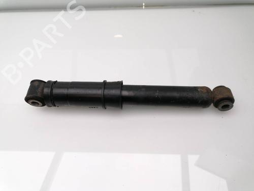 Used Left rear shock absorber MERCEDES-BENZ CITAN MPV (W415) 108 CDI (415.703) (75 hp) 23449971
