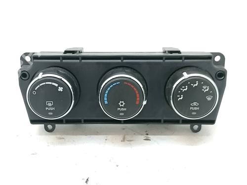 Comando chauffage Comando chauffage DODGE NITRO 2.8 CRD (177 hp) 36185224 36185224