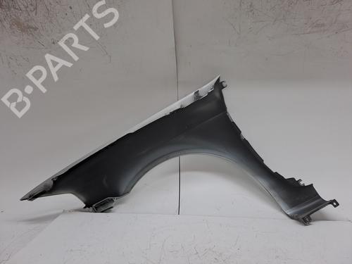 Right front fenders RENAULT LAGUNA II (BG0/1_) 1.9 dCi (BG08, BG0G) | BP23943163C42 