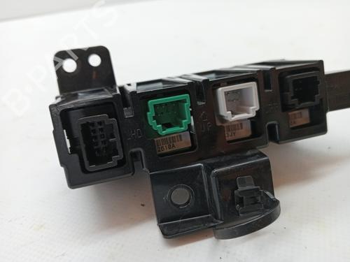 Switch NISSAN X-TRAIL III (T32_, T32R, T32RR) 1.6 DIG-T (T32) | BP23347852I30 