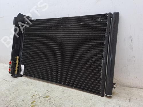 Heater matrix BMW 1 (E87) 118 i | BP23385694M63 