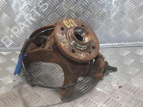 Right front steering knuckle MINI MINI (R50, R53) Cooper S 31216757498