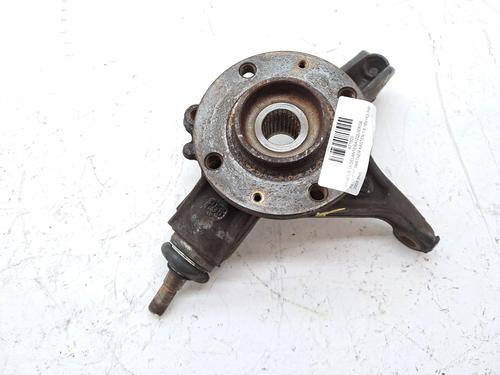 Used Left front steering knuckle PEUGEOT PARTNER Box Body/MPV 1.6 HDi 16V (90 hp) 27098662
