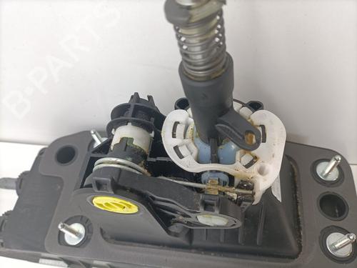 Gear lever SKODA OCTAVIA III (5E3, NL3, NR3) 1.6 TDI | BP25465285M90 