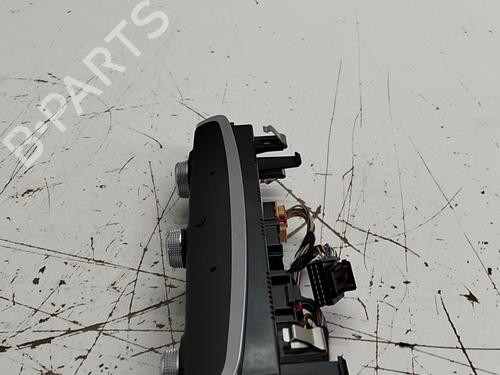 Climate control AUDI A3 Sportback (8VA, 8VF) 40 e-tron | BP37688522I5 - Image 2