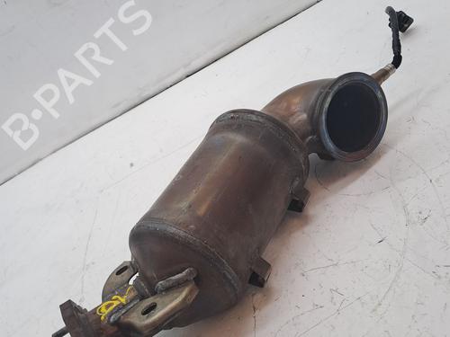 Used Catalyst AUDI A3 Sportback (8VA, 8VF) 40 e-tron (204 hp) 26951166