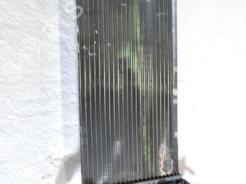 Køler FIAT FIORINO MPV (225_) 1.3 JTD Multijet (225BXB1A, 225BXB11) (75 hp) 32663471