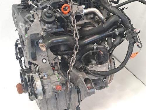 Engine AUDI A4 B7 Convertible (8HE) 3.0 TDI quattro | BP26706994M1 