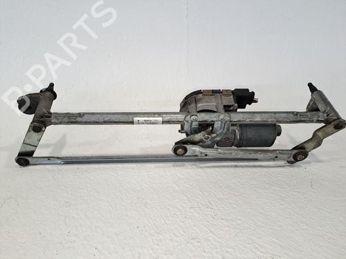 Front wiper motor VW GOLF V (1K1) 1.9 TDI | BP23973999M29 
