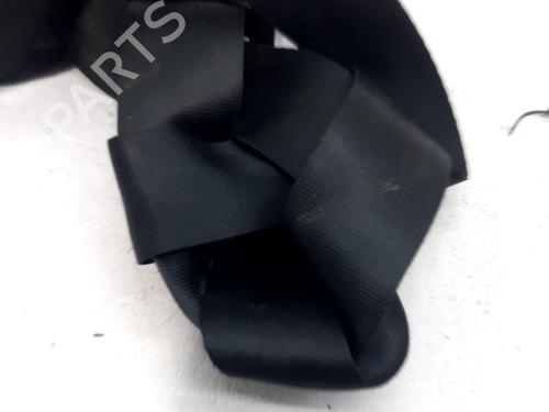 Front right seatbelt PEUGEOT 807 (EB_) 2.2 HDi | BP34537064I25 - Image 2