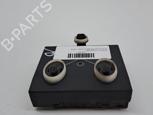 Electronic module AUDI A5 Sportback (8TA) 2.0 TDI | BP23369617M83 