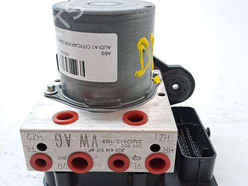 ABS pump AUDI A1 CITY CARVER (GBH) 35 TFSI | BP23382436M43 