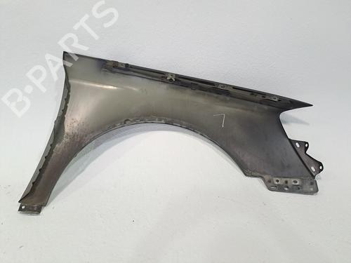 Left front fenders VW PASSAT B5.5 (3B3) 2.0 | BP23289620C41 