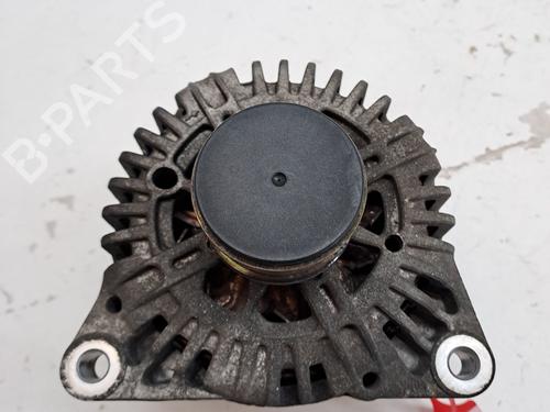 Used Alternator PEUGEOT 407 (6D_) 1.6 HDi 110 (6D9HZC, 6D9HYC) (109 hp) 25613114