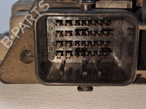 Engine control unit (ECU) PEUGEOT BIPPER Tepee 1.4 HDi | BP26520429M57 