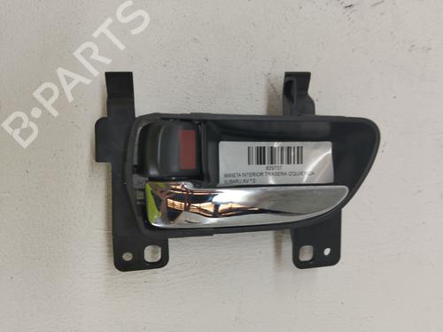 Used Rear left interior door handle SUBARU XV (_GP_) 2.0 D AWD (GPD) (147 hp) 27700163