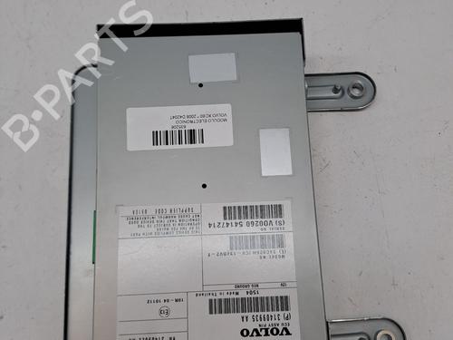 Used Electronic module VOLVO XC60 I SUV (156) D3 (150 hp) 26450829