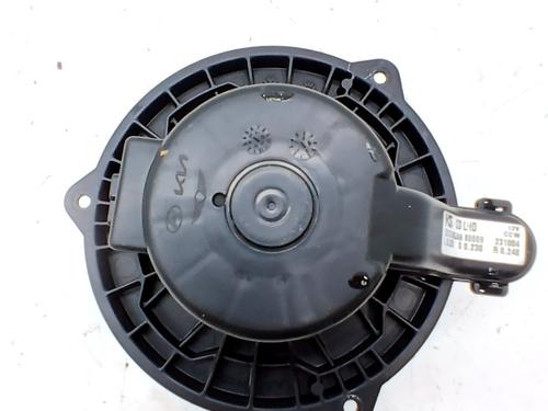 Heater blower motor KIA XCEED (CD) 1.6 CRDi 136 | BP37272931M62 - Image 3