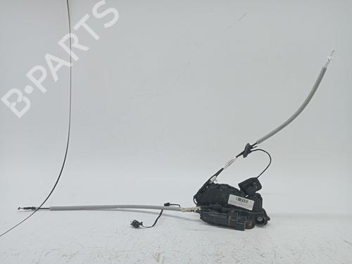 Used Front left lock SEAT LEON ST (5F8) 1.5 TSI (150 hp) 23371567