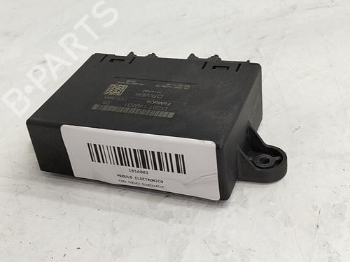 Electronic module FORD MONDEO V Saloon (CD) 2.0 EcoBoost | BP39555607M83  - Image 5