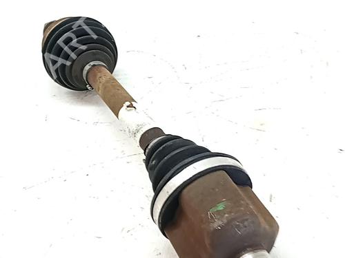 Used Left front driveshaft Left front driveshaft PEUGEOT 308 I (4A_, 4C_) 2.0 HDi (136 hp) 34392781 34392781