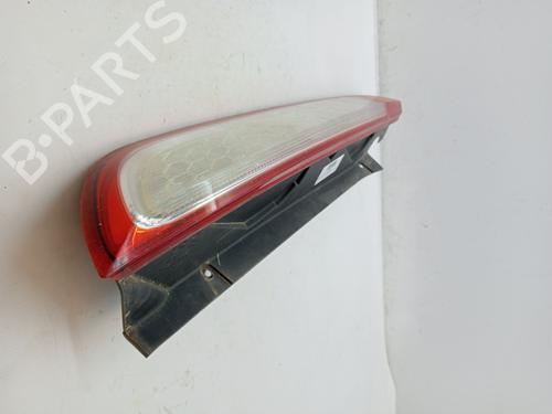 Used Left taillight FORD FOCUS II (DA_, HCP, DP) 1.6 TDCi (90 hp) 23361568
