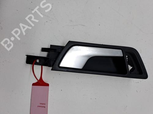 Used Rear right interior door handle AUDI Q5 (8RB) 2.0 TDI quattro (170 hp) 26450929