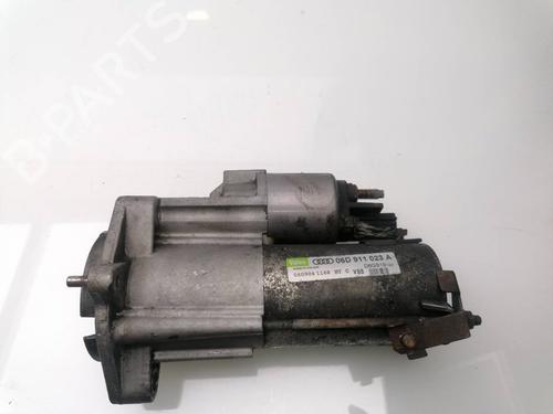Startmotor CITROËN 2 CV 4 (16 hp) 31061610