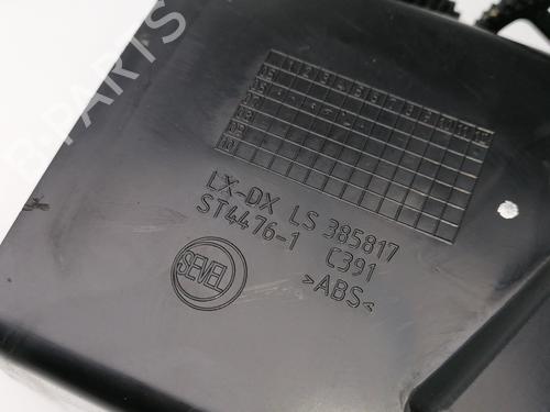 Other PEUGEOT BOXER Van 2.2 HDi 120 | BP23651842O1