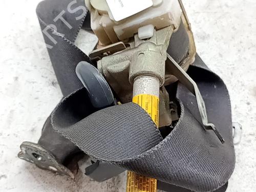 Used Front left seatbelt Front left seatbelt 38990237 38990237