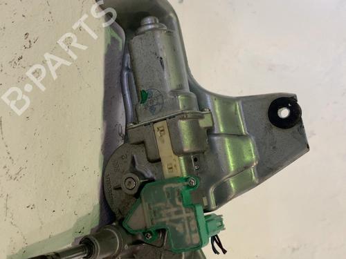 Used Rear wiper motor Rear wiper motor MITSUBISHI OUTLANDER II (CW_W) 2.0 DI-D (CW8W) (140 hp) 34527742 34527742