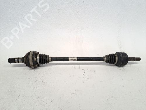 Used Right rear driveshaft PORSCHE CAYENNE (9PA) 3.2 (250 hp) 27463500