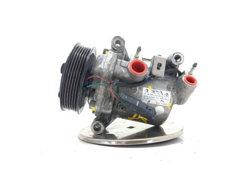 AC compressor CITROËN C3 III (SX) 1.2 THP 110 (SXHNPS, SXHNZT, SXHNZ6) | BP28956727M34 