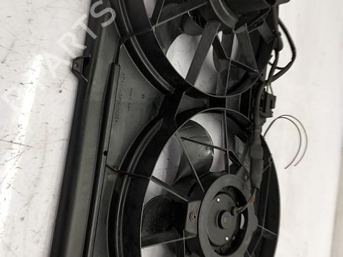 Radiator fan FORD FOCUS I Saloon (DFW) 1.8 Turbo DI / TDDi | BP31165958M35 