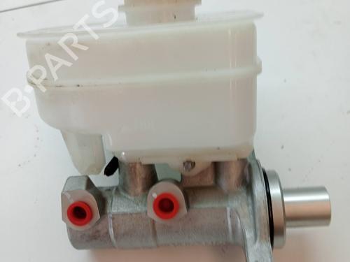 Brake master cylinder IVECO DAILY VI Van 33S14, 35S14, 35C14, 42S14 | BP23350225M77 