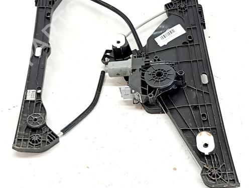 Used Front left window mechanism OPEL CORSA F (P2JO) 1.2 MHEV (101 hp) 31247498