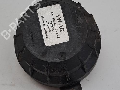 Used Electronic sensor VW GOLF VII (5G1, BQ1, BE1, BE2) 2.0 R 4motion (300 hp) 24172486
