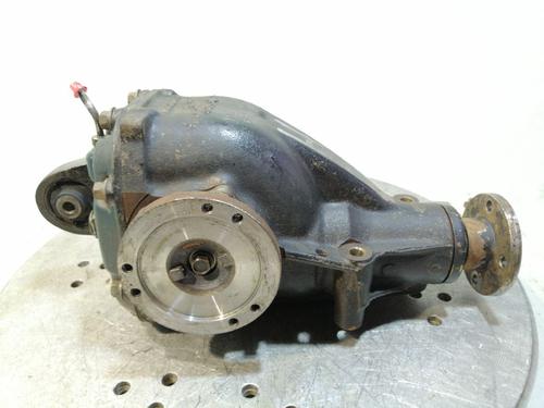 Differensial forvogn NISSAN TERRANO II (R20) 3.0 Di 4WD (154 hp) 23936287