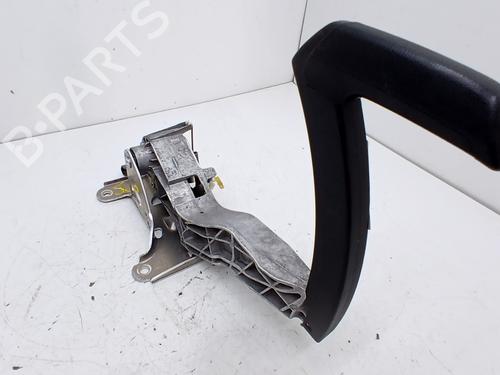 håndbremse RENAULT MEGANE IV Hatchback (B9A/M/N_) 1.5 dCi 110 (B9A3) | BP38417005I18 - Image 5