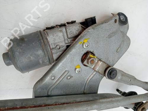Front wiper motor DACIA LOGAN MCV (KS_) 1.5 dCi (KS0W) | BP23363900M29 