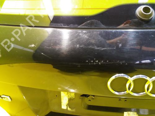 Tailgate AUDI A3 (8L1) 1.6 | BP23935181C6 