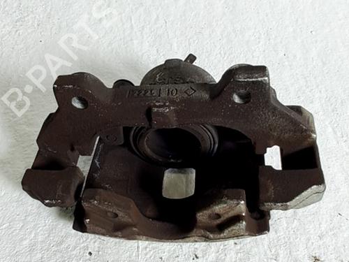 Used Right front brake caliper FIAT 500 (312_) 1.2 (312AXA1A) (69 hp) 29558883