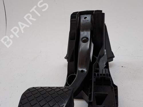 Break pedal VW GOLF VII (5G1, BQ1, BE1, BE2) 2.0 TDI 4motion | BP25613020I19 