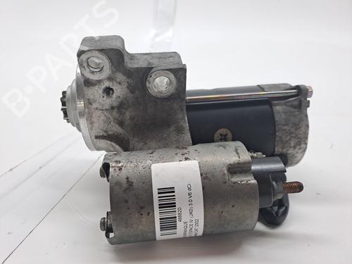 Startmotor RENAULT ESPACE IV (JK0/1_) 3.0 dCi (JK0J, JK0V) | BP23281254M8 