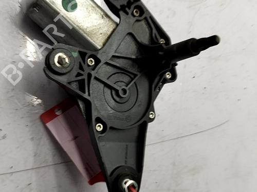 Rear wiper motor CHEVROLET AVEO Hatchback (T300) 1.3 D | BP32108014M102 - Image 3