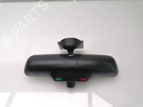 Used Rear mirror MERCEDES-BENZ C-CLASS (W202) C 220 (202.022) (150 hp) 23940203