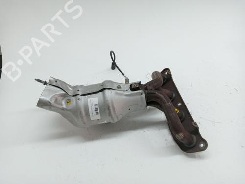 Catalizador NISSAN QASHQAI I (J10, NJ10) 2.0 (141 hp) 24193522