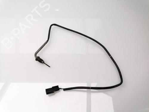Elektronisk sensor RENAULT KANGOO / GRAND KANGOO II (KW0/1_) 1.5 dCi 75 (KW07, KW10, KW04) | BP23420683M84 